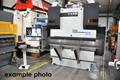 LVD PPEB - 80 ton x 2100 mm CNC