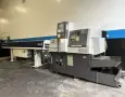 Tsugami B0205-III CNC Swiss Type Automatic Lathe