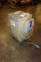 15 KVA GENERAL ELECTRIC 480 TO 240 VOLT ELECTRIC TRANSFORMER: STOCK #11188
