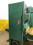 24&quot; TIMESAVER MODEL #325-1HDA 75 HP SINGLE HEAD HEAVY DUTY BELT GRINDER/SANDER: STOCK #16299