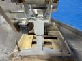 GORING KERR 12” X 4” OPENING METAL DETECTOR