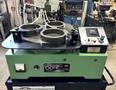 20" Lapmaster Lapping Machine No. 20G, (3) Rings, Open Face, Bench Model