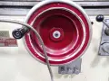 FALCON CHAVLIER CYLINDRICAL GRINDER  -  GU-1440A