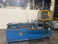 USED VERSAKUT 6.5" FULLY AUTOMATIC ALUMINUM SAW WITH CHIP COLLECTOR