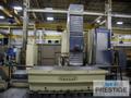 Boring Mills Horizontal Table Type CNC