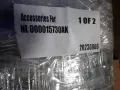 HARDINGE PRECISION SPINDLE ASSEMBLY