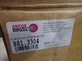 ABICOR BINZEL CONTROL  -  EBOX 881.3304