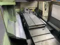 1988 MORI SEIKI MV65/50 | Machining Centers, Vertical