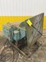 4,500 LBS ARONSON MODEL #HD45A WELDING POSITIONER: YOBRO #24779