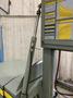 18" X 20" HYDMECH MODEL V 18 VERTICAL BAND SAW: STOCK #81472