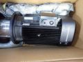 GRUNDFOS 3.7 KW MULTI STAGE PUMP  -  MTR20-5/2 A-WB-A-HQQV