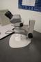 Nikon SMZ645 Stereo Zoom Microscope with Light Ring, .8-5X Zoom, 10X Eyepiece Lenses- Auction Item