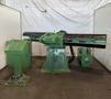10,000 LBS X 48” X 72" OD ASC MODEL #10D48D22/5H200 DOUBLE END COIL REEL UNCOILER: STOCK #23383