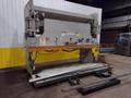 350 TON X 14' CINCINNATI MODEL #350CBx12 HYDRAULIC PRESS BRAKE: STOCK #19208