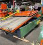 72" x 9.00" x 60,000# Paxson Slitting Line
