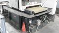 37&quot; TIMESAVER - 3100 Series LYNX “Wet” Combination Belt/Brush Finishing Machine, Model 3121-13-04