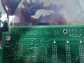 ABB MANIPULATOR CONTROL BOARD  -  3HNE00010-1
