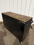 10 DRAWER HUSKY TOOL CART CABINET WITH CASTERS: STOCK 16463