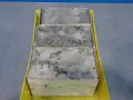 COOPER BUSSMAN 20 HP FUSIBLE SWITCHES  -  CFD30J3