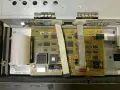 SIEMENS CINCINNATI 6.5”X8.5” SCREEN ACRAMATIC A2100 CNC CONTROL STATION AND DISPLAY PANEL  -  3-424-2202A01