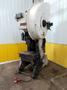 60 TON MINSTER MODEL #6 OBI FLYWHEEL PRESS, 5" STROKE: STOCK #12578