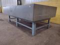 8&#039; X 4&#039; X 14&quot; CHALLENGE PRECISION LAYOUT INSPECTION GRANITE TABLE: STOCK #23797