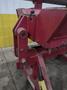 84" RED-D-ARC MODEL #ISW84 WELD AUTOMATION SEAM WELDER: YOBRO #24851
