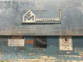 MASTER-FAB 12 FT, 175 TON PRESS BRAKE  -  PAB 175-12