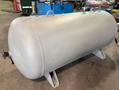 Horizontal Air Receiving Tank, 450 Gallon, 2023
