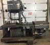 18″ X 22″ HEM MODEL V100LM3, TILT FRAME VERTICAL BAND SAW STOCK #3181