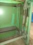 3' X 16 GAUGE PEXTO MODEL #137K PNEUMATIC POWERED SHEAR WITH BACK GAUGE: STOCK #21790