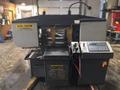 16" x 20" S-23A - Automatic Horizontal Pivot Band Saw With Bundling  STOCK#2718