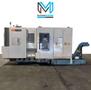 Mazak FH-4000 CNC Horizontal Machining Center