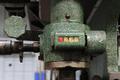8' x 55 TON CHICAGO DREIS &amp; KRUMP MECH. PRESS BRAKE, MODEL 68-B