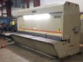 1999 Accurshear 850012 Hydraulic Shear (#5522)
