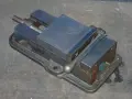 KURT 6" VISE