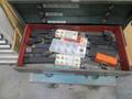 Tool Box 5 Drawer w Contents- Auction Item