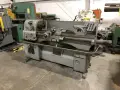 CLAUSING COLCHESTER 15&quot; X 48&quot; LATHE, STOCK# 14080T
