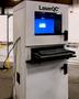 Virtek Laser QC 1200 3D CNC Laser Inspection Machine