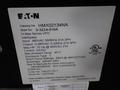EATON 15 HP (VFD) VARIABLE FREQUENCY DRIVE  -  HMX02134NA