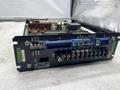 SANYO DENKI SERVO AMPLIFIER 65BA015VXT00 STOCK #16399
