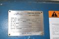 CINCINNATI MODEL  #425-186 HORIZONTAL  SIMPLEX MILL: STOCK #72801