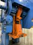 60 TON FEDERAL 60 OBI FLYWHEEL PRESS: STOCK #81234