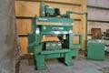 30 TON MINSTER MODEL #TR2-30 PULSAR HIGH SPEED SSDC PRESS 1.25" STROKE: STOCK 22480