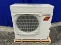 MITSUBISHI ELECTRIC AIR CONDITIONER  -  MUZ-FS15NA