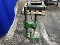 PRYOR 6.5” X 6.5” PERCUSSION PRESS STAMPING MACHINE  -  115M
