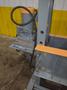 125 TON X 48" DAKE H-FRAME HYDRAULIC PRESS: YOBRO #24587
