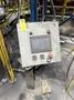 Redford model HS 22 shell core machine, Nsn with twin sand feed system, 100# blow head, plc controls, 22" x 26" platen, sand return system