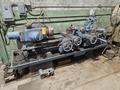 JONES &amp; LAMSON 7B UNIVERSAL TURRET LATHE. STOCK # 0779225