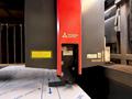Mitsubishi ML3015NX-F40 Fiber Laser